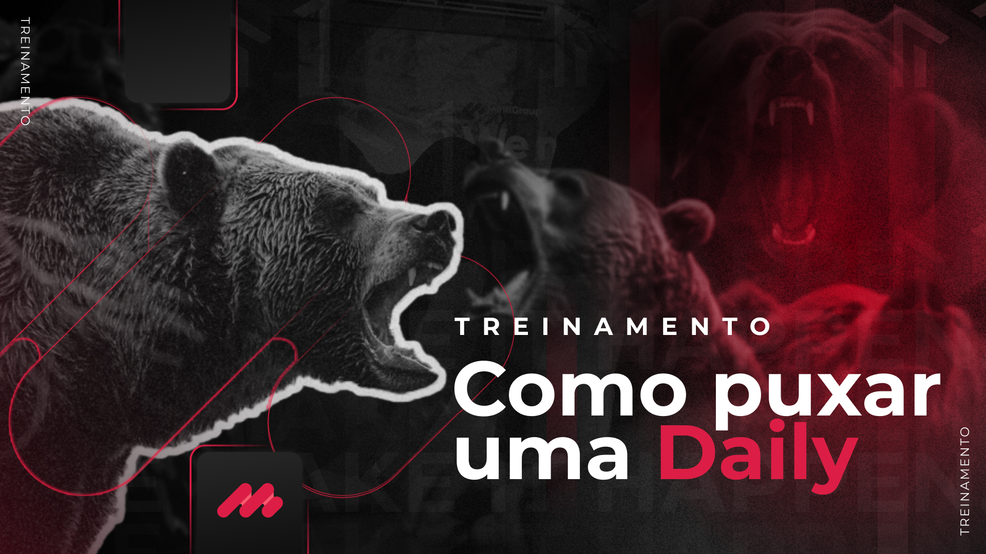 [TREINAMENTO] - CAPA